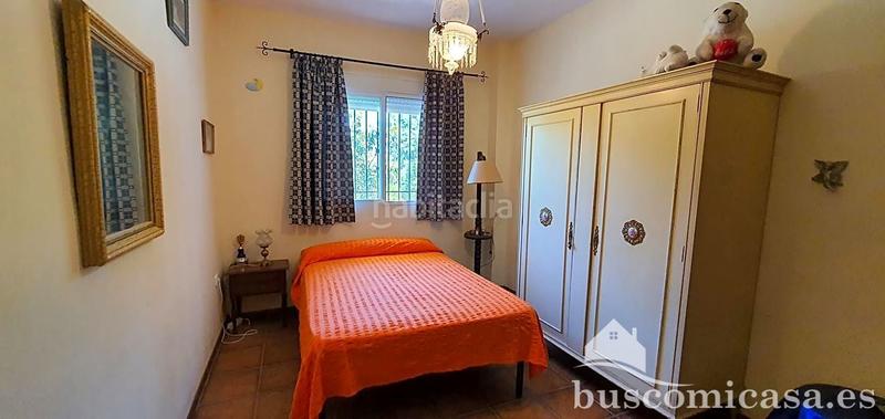 Foto da31c43f-1004-42a6-b66b-3d1fd16596fe. Haus mit heizung pool in San Roque - La Cruz - La Rozuela Linares