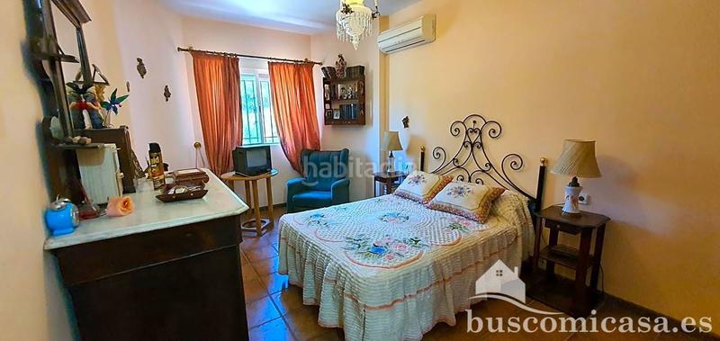 Foto e61b8574-a65c-4c21-a64c-efc359988152. Haus mit heizung pool in San Roque - La Cruz - La Rozuela Linares