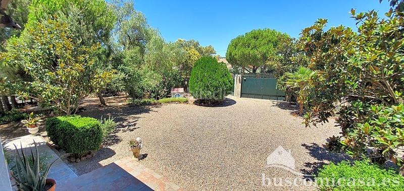 Foto e67bf288-71f4-4d71-8409-54cad7be9735. Haus mit heizung pool in San Roque - La Cruz - La Rozuela Linares