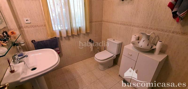 Foto ea852330-31b8-4f77-a8dc-1cc73c4496c6. Haus mit heizung pool in San Roque - La Cruz - La Rozuela Linares