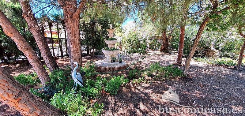 Foto ec921e0a-c46c-44fd-83a7-914754d13367. Haus mit heizung pool in San Roque - La Cruz - La Rozuela Linares