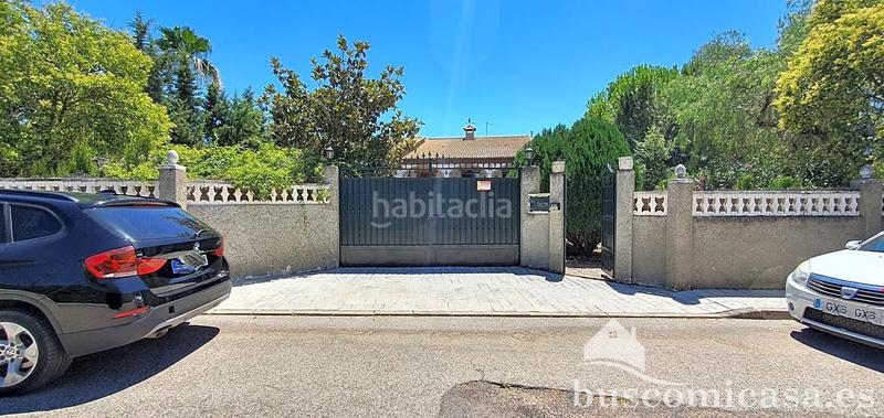 Foto ef635abb-f4ca-46c4-87a6-0f6feb07b227. Haus mit heizung pool in San Roque - La Cruz - La Rozuela Linares