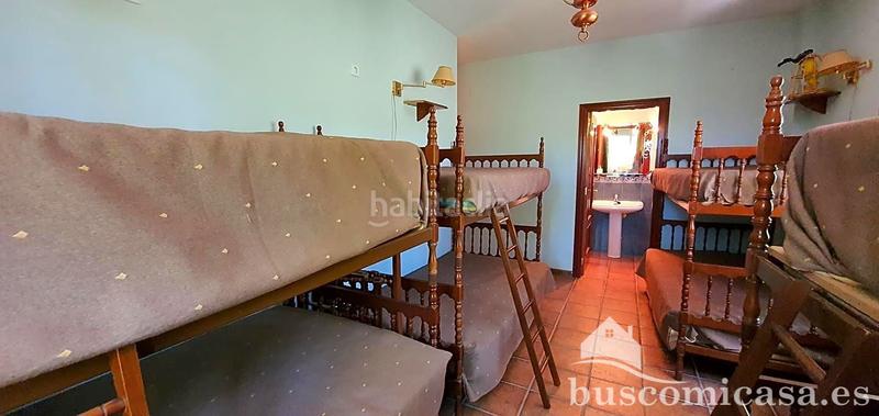 Foto f46e8aef-1f4a-44e9-9503-f7f64a40c8f6. Haus mit heizung pool in San Roque - La Cruz - La Rozuela Linares