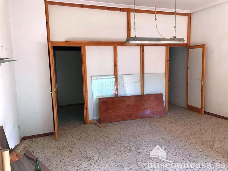 Foto 004f9523-db02-4c68-afdf-3407e04f560f. Geschäftsraum in La Zarzuela - San José - Belén Linares