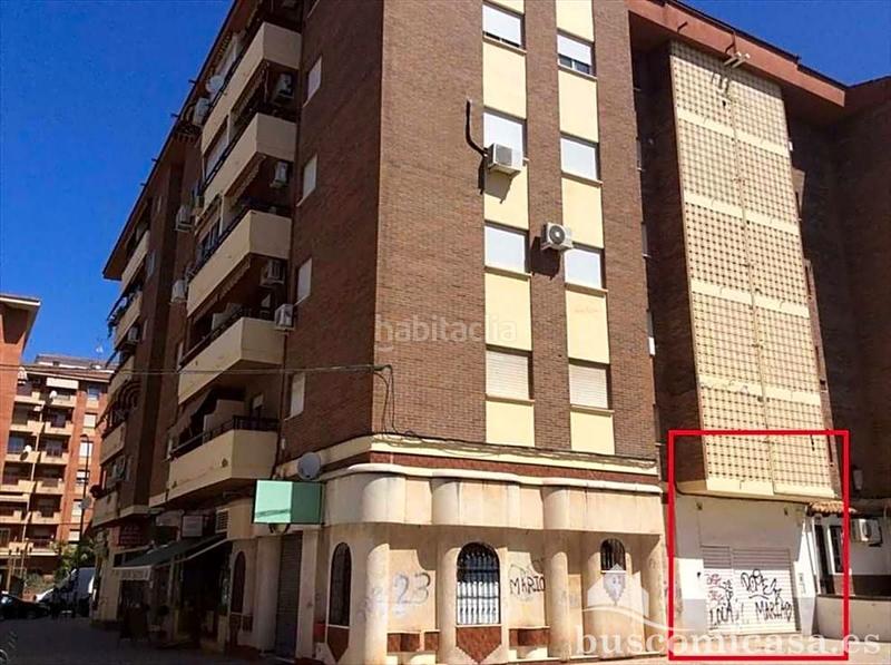 Foto 1e424438-5740-408c-b616-ec450725be49. Geschäftsraum in La Zarzuela - San José - Belén Linares