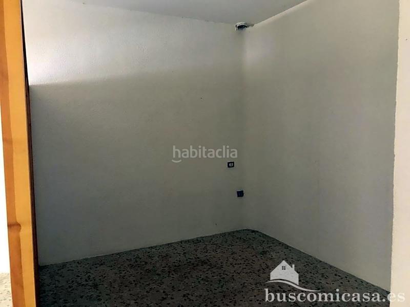 Foto 2e1bdb8e-4d9e-4167-9dd1-abeba69690e2. Geschäftsraum in La Zarzuela - San José - Belén Linares