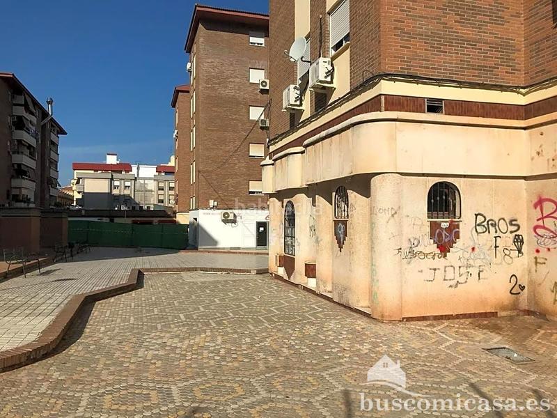 Foto 4a2d17b3-a7a4-4583-8a78-e09250f41ed3. Geschäftsraum in La Zarzuela - San José - Belén Linares