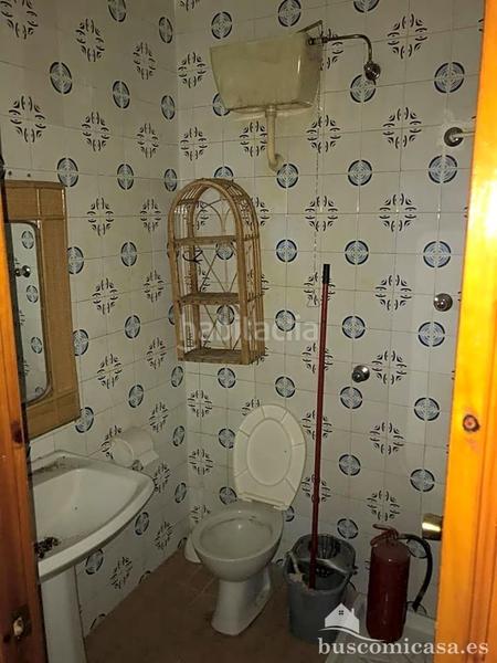 Foto 515cba62-14a6-4d6e-8364-4a1bf7f42256. Geschäftsraum in La Zarzuela - San José - Belén Linares