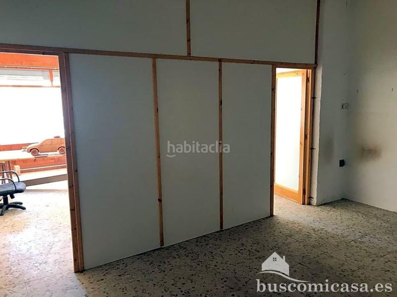 Foto d531a4ba-059b-4ef0-85d1-908c1afc4b3f. Geschäftsraum in La Zarzuela - San José - Belén Linares