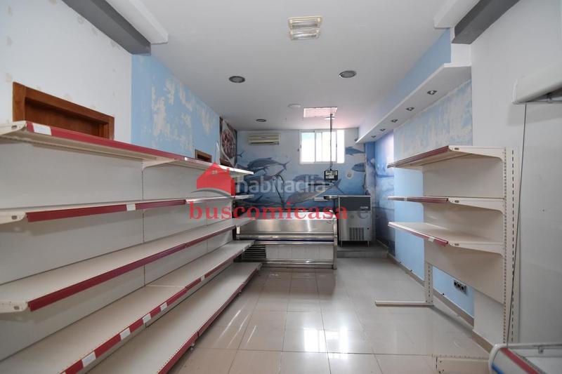 Foto 82da26ed-ae9b-4006-a713-00a2d667bd74. Geschäftsraum in murillo 10 in Linarejos Linares