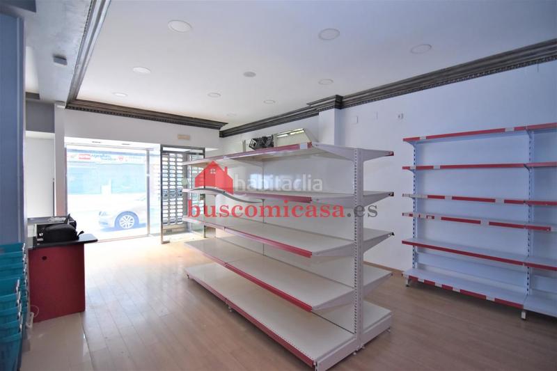 Foto 9676d7d4-0ffa-4d3e-91ac-441de3ca15b0. Geschäftsraum in murillo 10 in Linarejos Linares