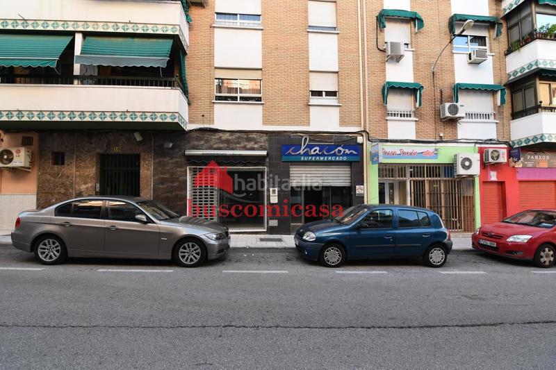 Foto 024ab456-0c0f-42fa-908b-45b2492a4d4a. Local commercial dans murillo 10 dans Linarejos Linares