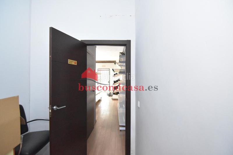 Foto 23a81505-e587-4a7c-8e76-cb194a2b428d. Local commercial dans murillo 10 dans Linarejos Linares