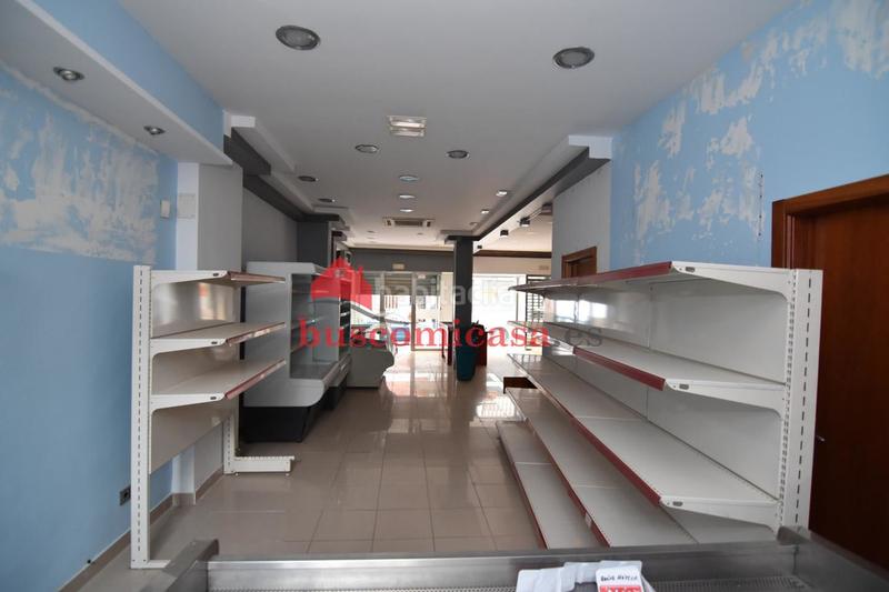 Foto 365a1528-1314-4172-8114-9277b7fd4346. Local commercial dans murillo 10 dans Linarejos Linares