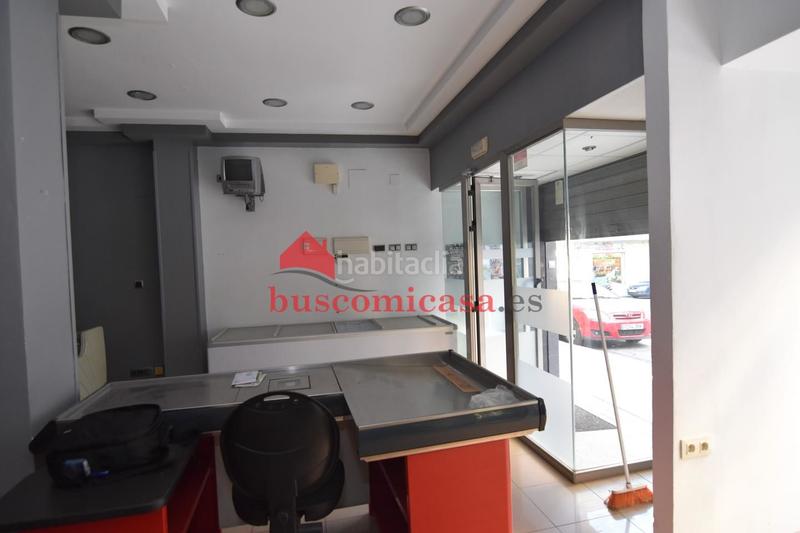Foto 4ae50937-c860-4ac9-bb1d-70220323d099. Local commercial dans murillo 10 dans Linarejos Linares