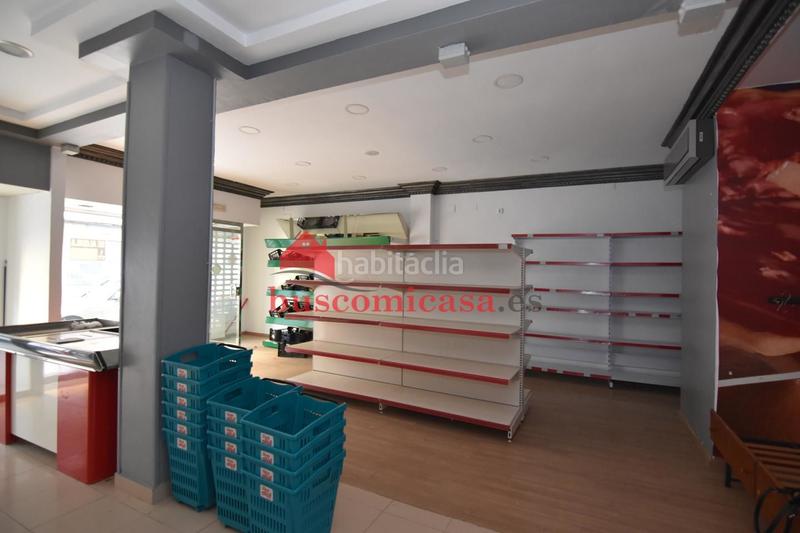 Foto 5a0abc2f-42ff-41c3-af41-018ebfd96f6e. Local commercial dans murillo 10 dans Linarejos Linares