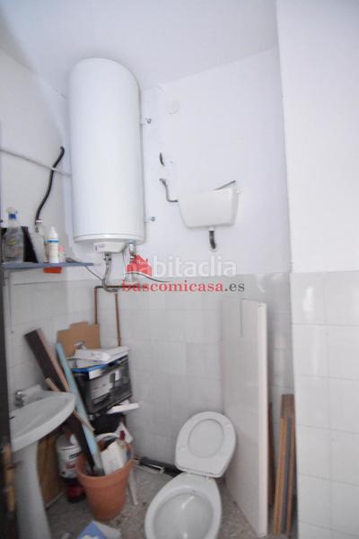 Foto e3b7254c-d430-4bef-b5a4-ed32e7fe5efd. Local commercial dans murillo 10 dans Linarejos Linares