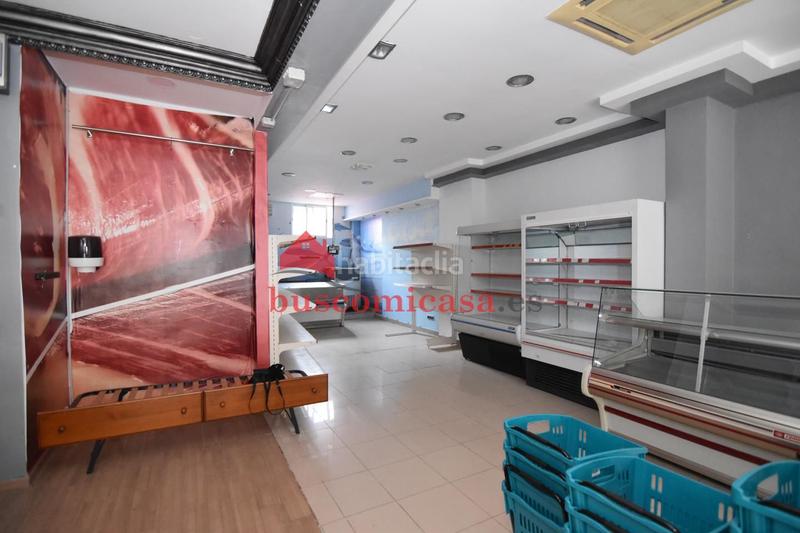 Foto 5e7ffb01-733b-4164-b1eb-6b495547c6bc. Locale commerciale in murillo 10 in Linarejos Linares