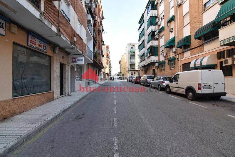 Foto 63ccae4a-9a71-4ea8-bc03-ab72b736aabd. Locale commerciale in murillo 10 in Linarejos Linares