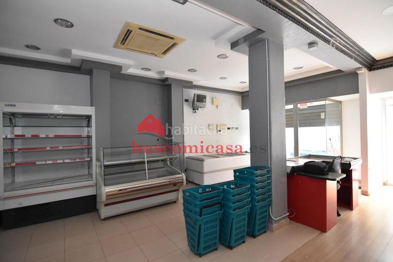 Foto 8af1523c-7661-476e-83d6-108e5745d92c. Locale commerciale in murillo 10 in Linarejos Linares