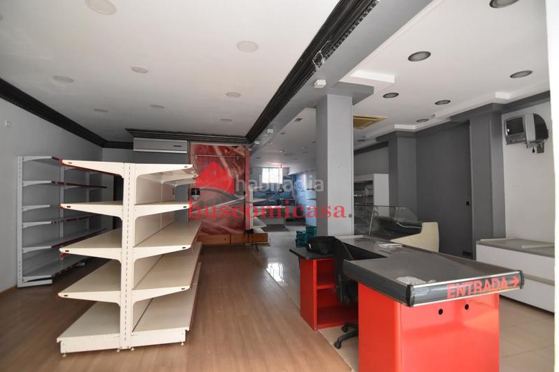 Foto b39d8757-40bd-4347-ac5d-540daa4b6d46. Locale commerciale in murillo 10 in Linarejos Linares