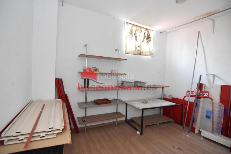 Foto cfb15f48-e47d-4484-a5eb-b1b60d59220a. Locale commerciale in murillo 10 in Linarejos Linares