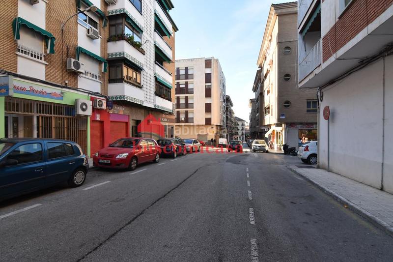 Foto d5874105-7616-4bb1-9fc7-1dda912a2e2b. Locale commerciale in murillo 10 in Linarejos Linares