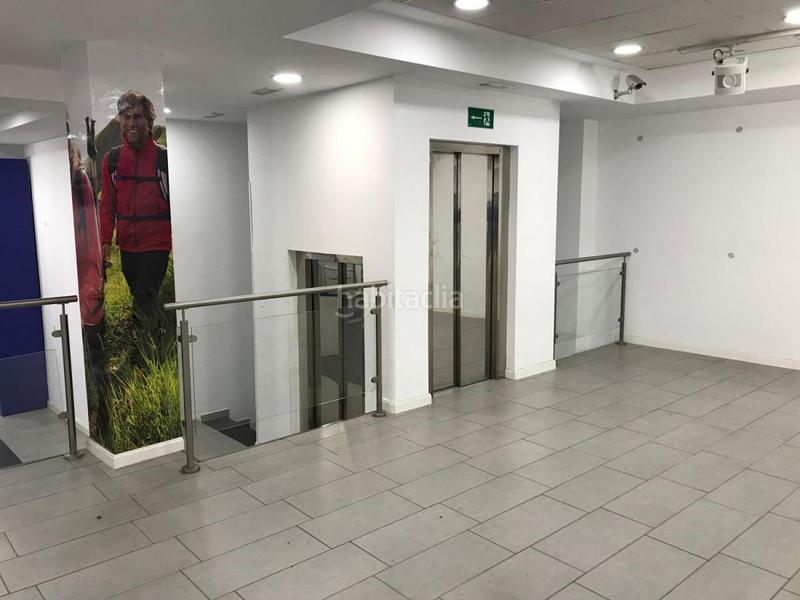 Foto 14ff10b7-5cca-4c79-8aac-be121c18a7b9. Miete geschäftsraum in Centro ciudad Linares