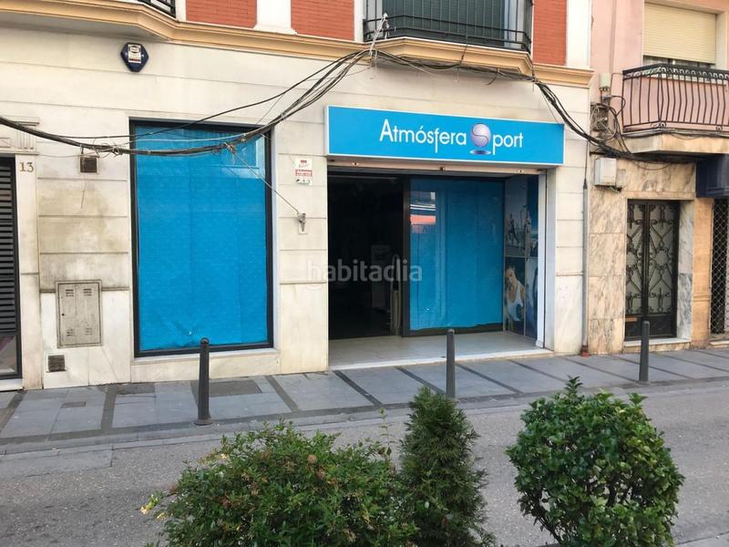 Foto e71a7b93-4308-4866-9077-2975fd9faf64. Miete geschäftsraum in Centro ciudad Linares