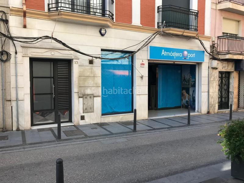 Foto 2f201e31-ea0e-4f6e-a8da-ae4f336428c3. Alquiler local comercial en Centro ciudad Linares