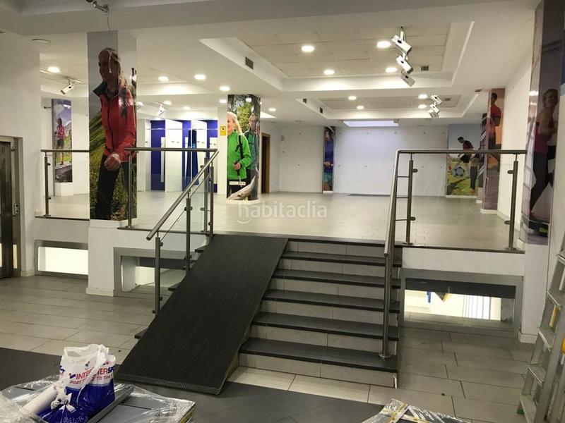 Foto cf005958-f904-4b7b-a10d-9d81ade2526e. Alquiler local comercial en Centro ciudad Linares