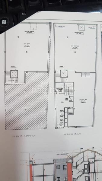 Foto 159ae189-752b-4a6d-98ef-be340157e517. Lloguer local comercial a Centro ciudad Linares