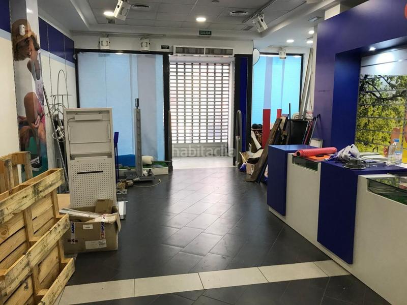 Foto 42075d02-c636-4ae4-9276-8205491d286e. Lloguer local comercial a Centro ciudad Linares