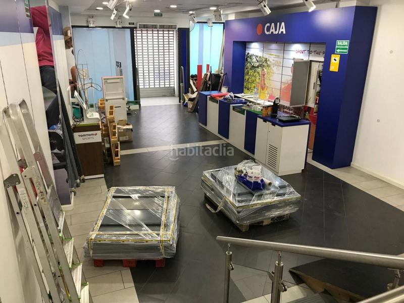 Foto 42f6e77f-6592-419a-b007-300ecea4ccf2. Lloguer local comercial a Centro ciudad Linares