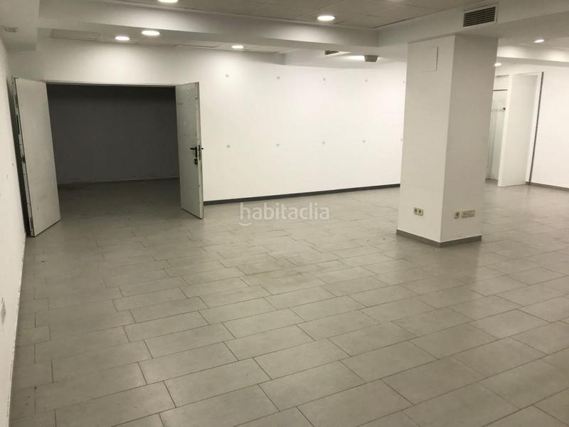 Foto 90ea638d-a1b7-4f44-b96a-b888f45edb91. Lloguer local comercial a Centro ciudad Linares