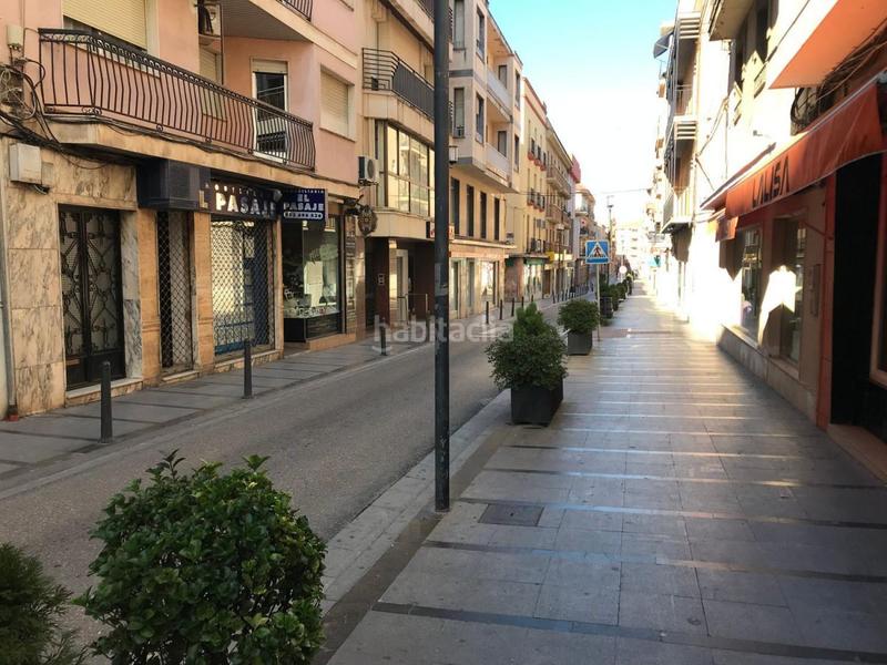 Foto c7130b29-e2f6-4529-8b92-dffdef4e6ea0. Affitto locale commerciale in Centro ciudad Linares