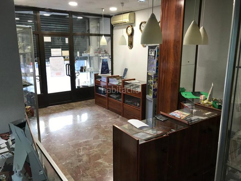 Foto 49da9788-c02a-4494-b45e-8cb4624febf3. Alquiler local comercial en Centro ciudad Linares