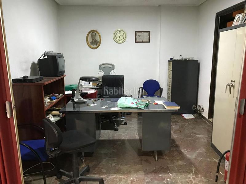 Foto e4d89592-6b73-4c14-b5e2-ff2507f37ac5. Alquiler local comercial en Centro ciudad Linares