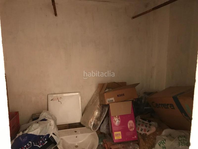 Foto 05bc2dab-3033-4eea-a63d-7f4a2455e0b2. Location local commercial dans Centro ciudad Linares