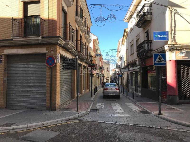 Foto 1d7da380-faa2-4cc2-a3d6-12df5a492b97. Location local commercial dans Centro ciudad Linares