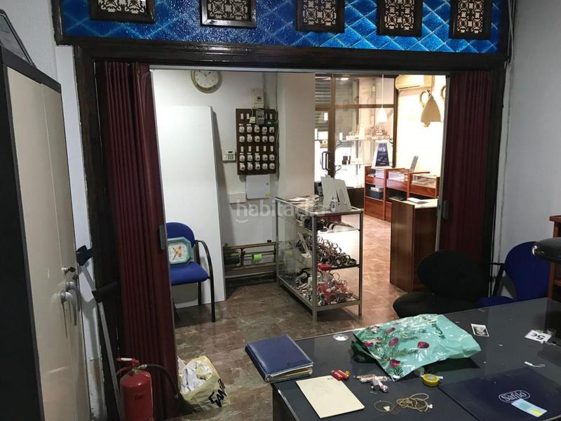 Foto 674a7897-6d7a-4077-afc5-994de471cdbd. Location local commercial dans Centro ciudad Linares