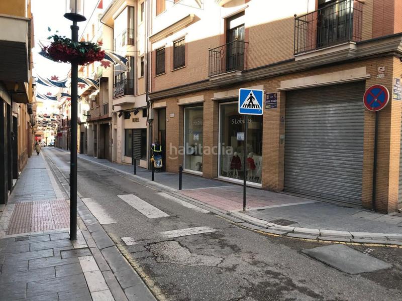 Foto cceb1413-24ea-46aa-a06f-90002dd45bae. Location local commercial dans Centro ciudad Linares