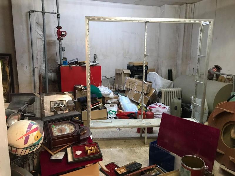 Foto c8e8adef-eae7-460d-90b6-528126d5655f. Affitto locale commerciale in Centro ciudad Linares