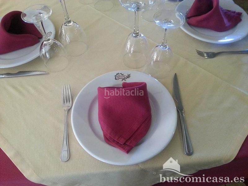 Foto 4b1cac15-2385-48d5-bb30-83a83dfb3d59. Local comercial en miraelrío , histórico local con residencia familiar aneja para profesionales de la restauración. en Vilches