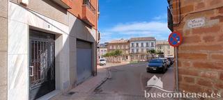 Maison  Del gallo. Impresionante casa con amplio garaje en el corazón de linares