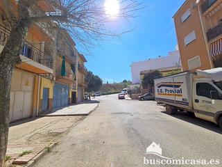 Pis  Río grande. Amplia y cuidada vivienda exterior en buena zona