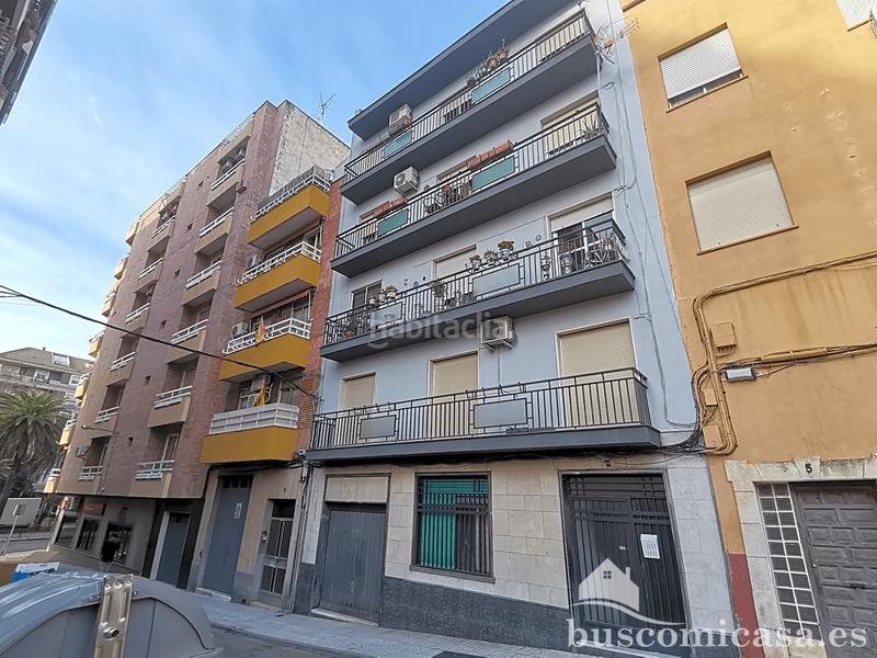 Foto 39e28da7-3baa-46fa-9d66-7f7f28c70bc7. Etagenwohnung in Linarejos Linares