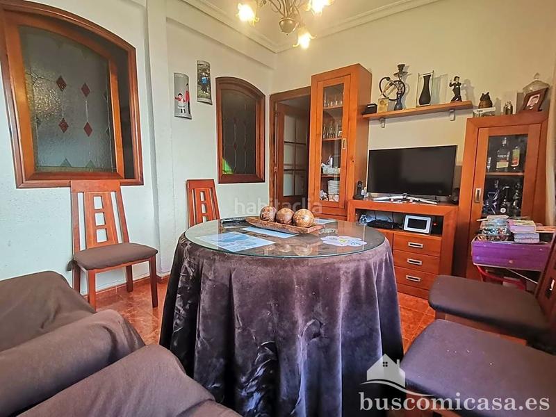 Foto 3f890e07-e599-4cf5-bbbb-1365e62af227. Etagenwohnung in Linarejos Linares