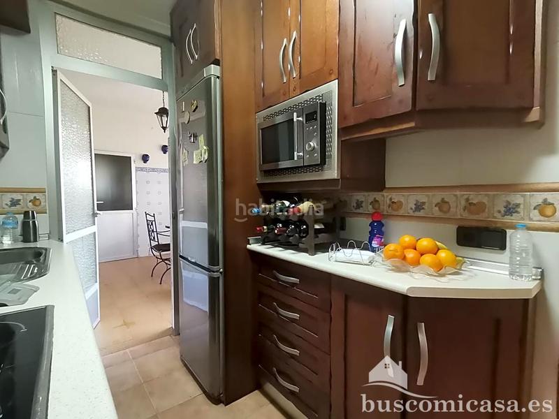 Foto 4c1194e1-e1f2-4715-bb17-b6290d691161. Etagenwohnung in Linarejos Linares