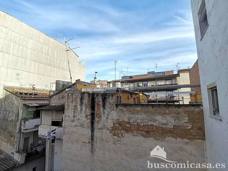 Foto 5fd389d6-878e-40a4-b645-8dad15d4338f. Etagenwohnung in Linarejos Linares